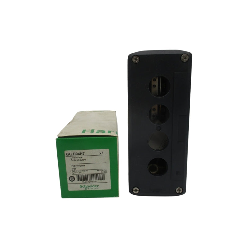 SCHNEIDER ELECTRIC XALD04H7 NSMP
