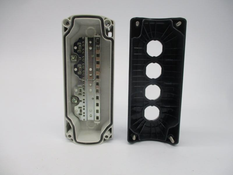 SCHNEIDER ELECTRIC XALD04H7 NSMP