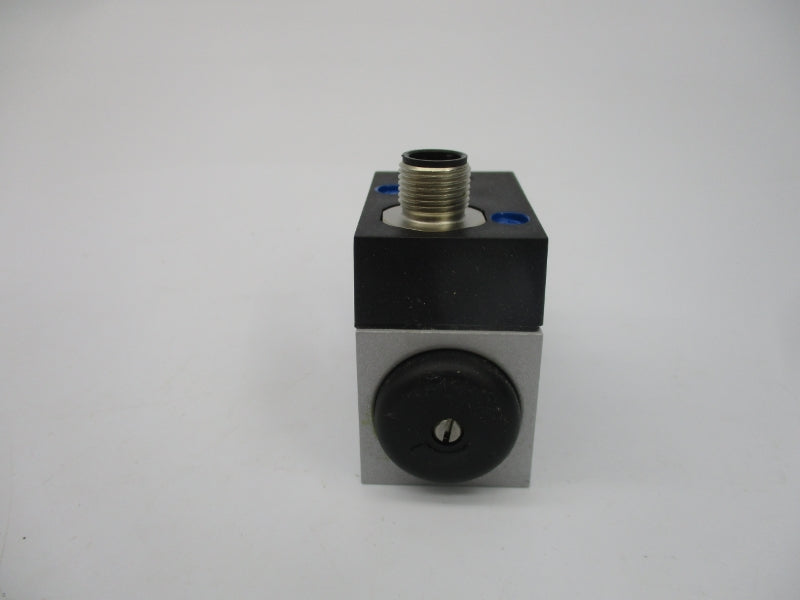 FESTO PEV-1/4-B-M12 192488 48VAC 15-175PSI NSMP
