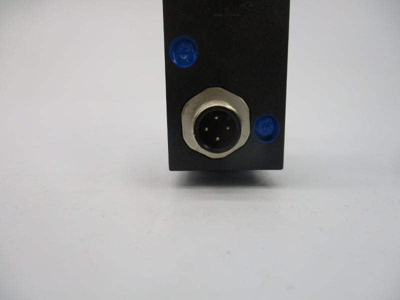 FESTO PEV-1/4-B-M12 192488 48VAC 15-175PSI NSMP