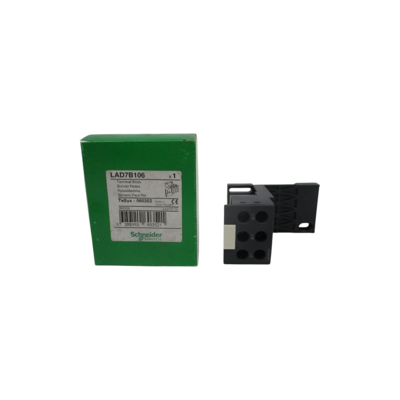 SCHNEIDER ELECTRIC LAD7B106 NSMP