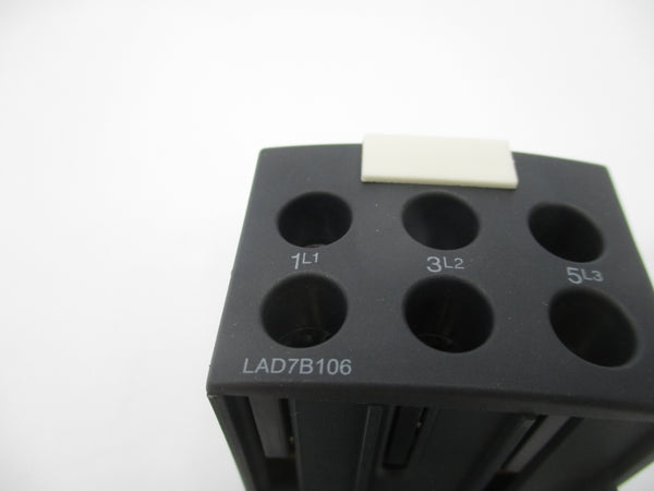 SCHNEIDER ELECTRIC LAD7B106 NSMP