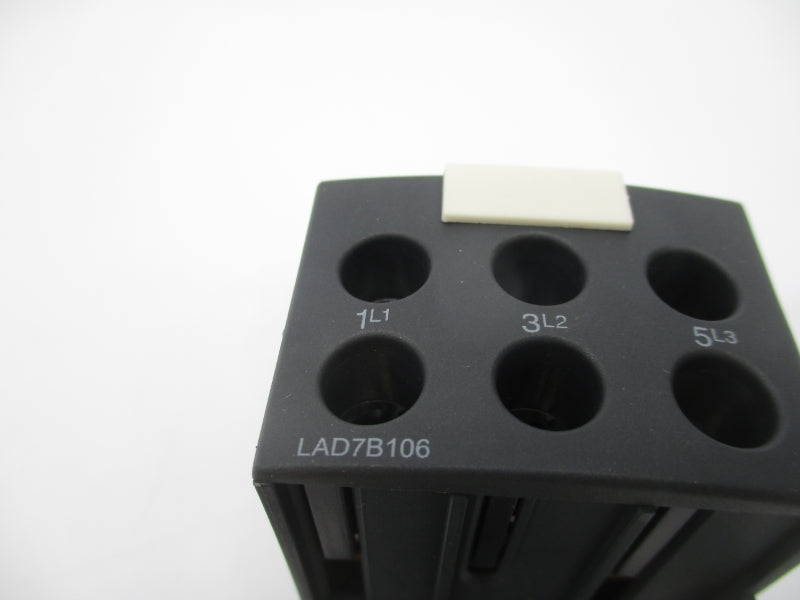 SCHNEIDER ELECTRIC LAD7B106 NSMP