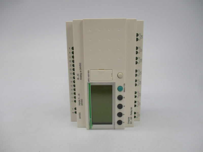 SCHNEIDER ELECTRIC SR2A201BD 24VDC NSMP