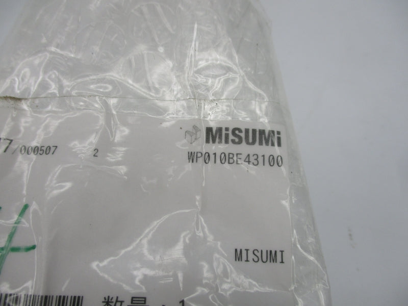 MISUMI UA-U60153-000177 SNLFF1.5S-350 NSMP