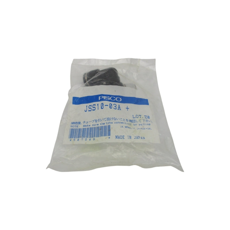 PISCO JSS10-03A NSMP