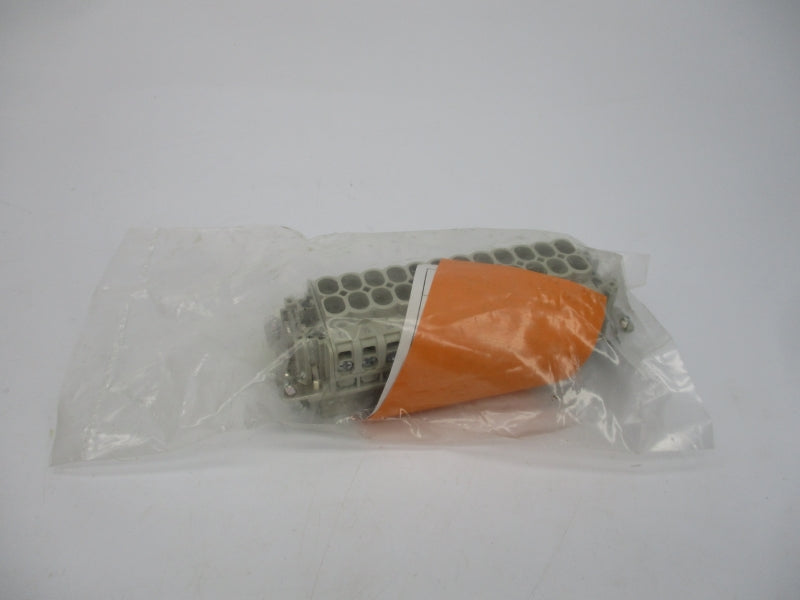 WEIDMULLER 1211100000 HDCHE24MS 600V NSMP