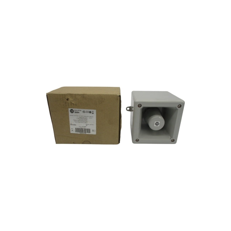 ALLEN BRADLEY 855H-R30C SER. A 10-30VDC NSMP