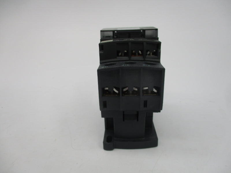SCHNEIDER ELECTRIC LC1D25G7 120V NSMP