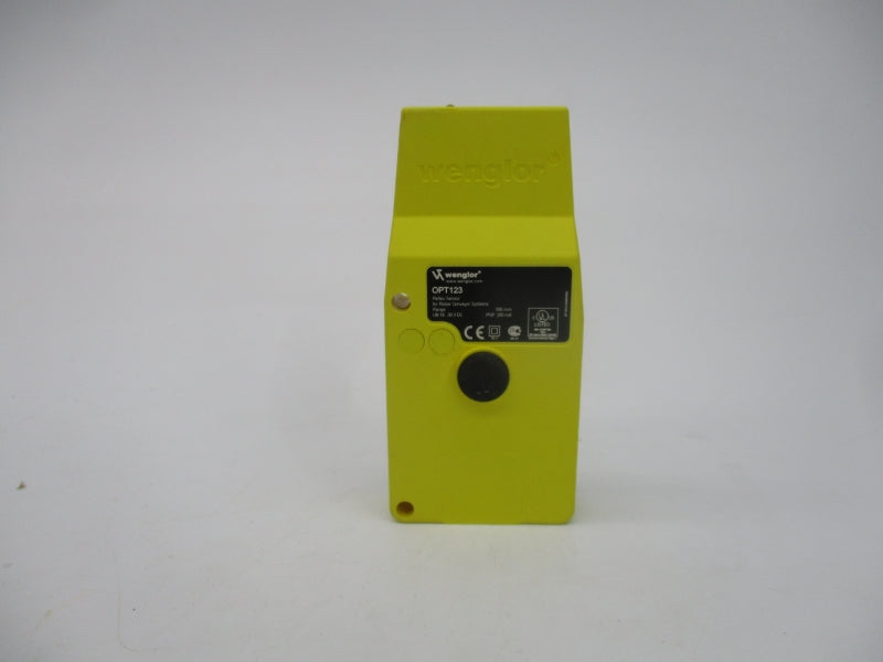 WENGLOR OPT123 18-30VDC NSMP