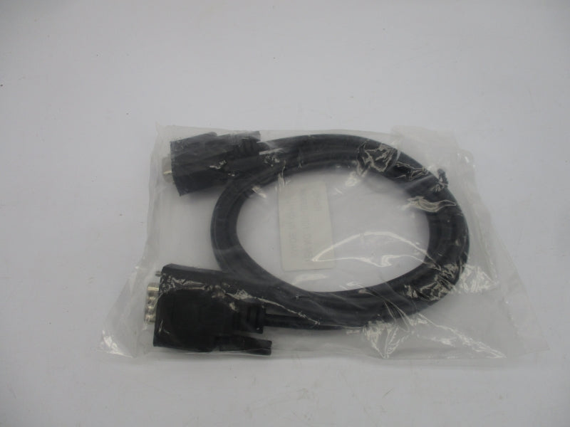 CONNECTOR CABLE 10D1-03206BK NSMP