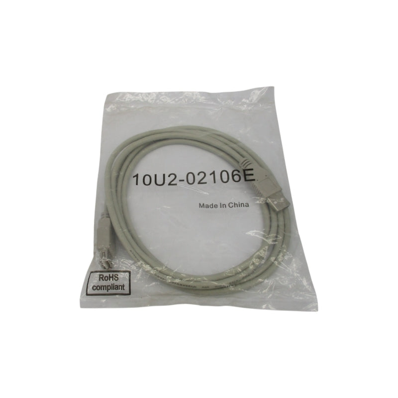 CONNECTOR CABLE 10U2-02106E NSMP