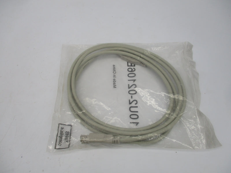 CONNECTOR CABLE 10U2-02106E NSMP