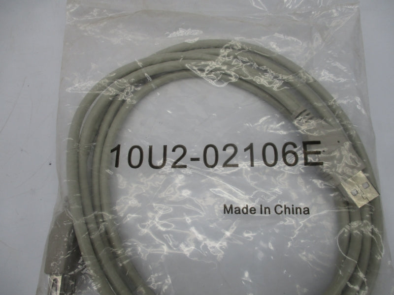 CONNECTOR CABLE 10U2-02106E NSMP