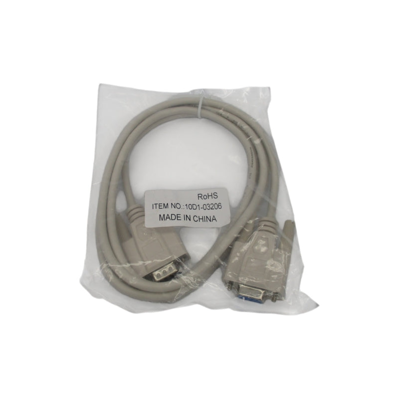 CONNECTOR CABLE 10D1-03206 NSMP
