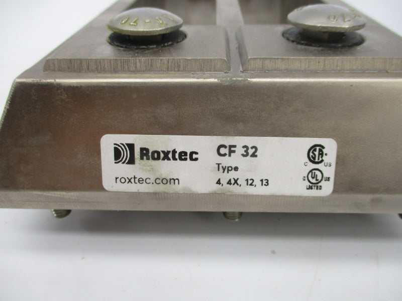 ROXTEC CF32 EXCKT32000032 NSMP