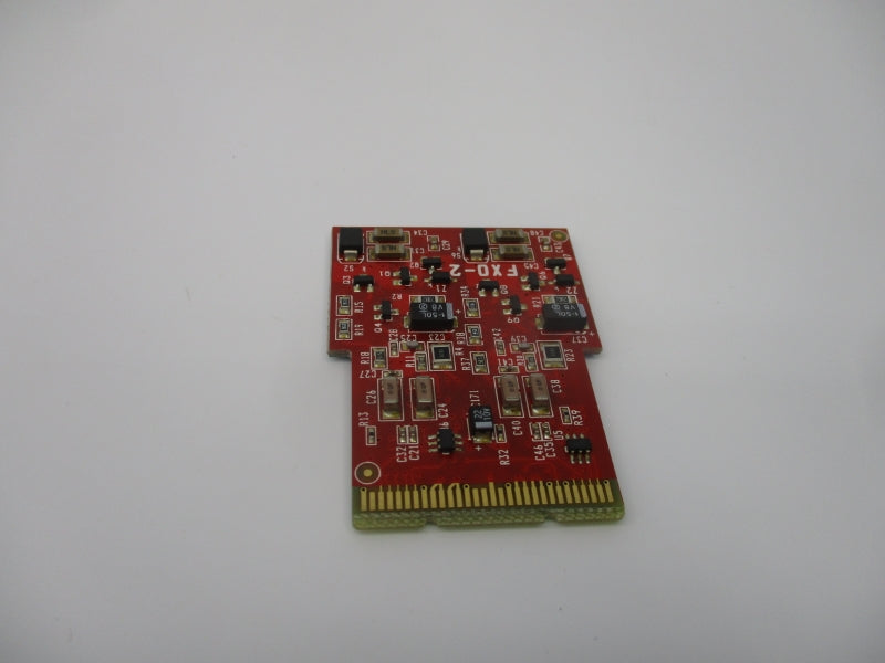 SANGOMA A200-FXO FXO-2 NSMP