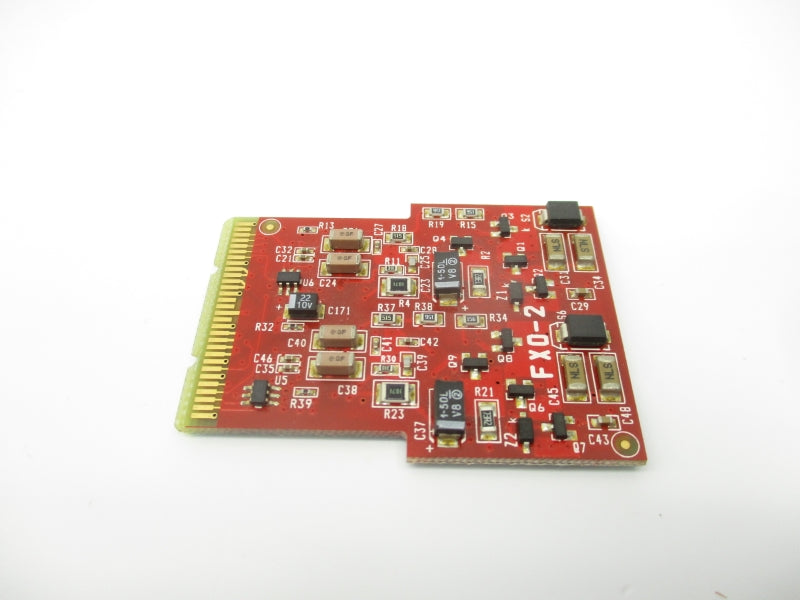 SANGOMA A200-FXO FXO-2 NSMP