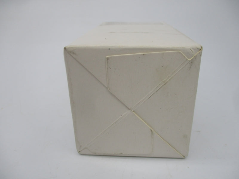 ALLEN BRADLEY 800T-QBH2BD1 SER. U 12-130VAC/DC (WH) NSFS