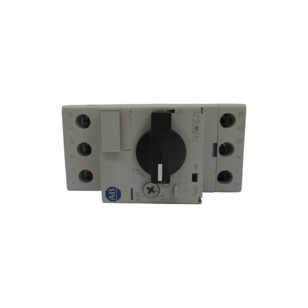ALLEN BRADLEY 140M-C2E-B63 SER. A 690V 6.3A NSNP