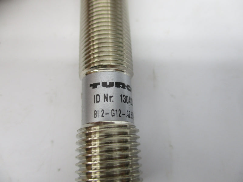 TURCK BI2-G12-AZ33X-B3131 1304032 NSNP