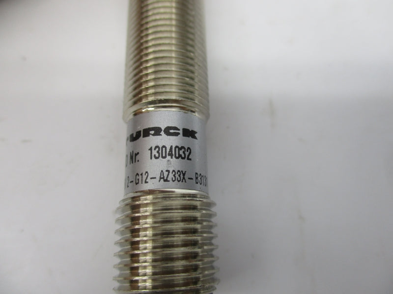 TURCK BI2-G12-AZ33X-B3131 1304032 NSNP