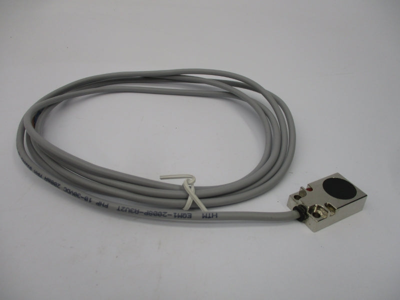 HTM EQM1-2008P-A3U2T 10-30VDC NSNP
