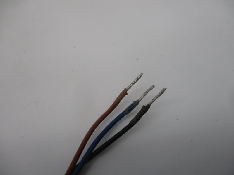 HTM EQM1-2008P-A3U2T 10-30VDC NSNP