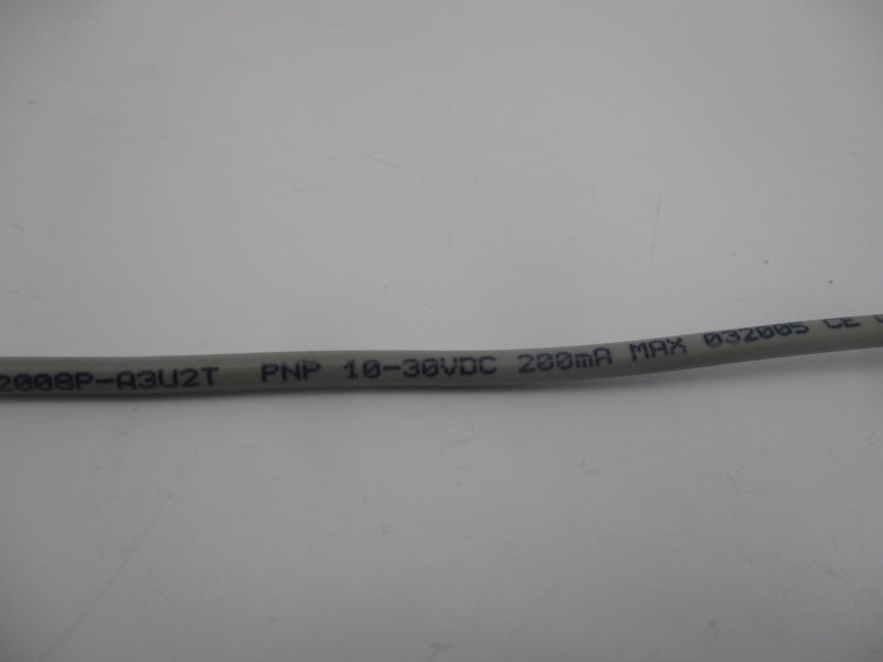 HTM EQM1-2008P-A3U2T 10-30VDC NSNP