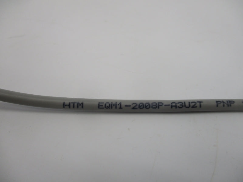 HTM EQM1-2008P-A3U2T 10-30VDC NSNP