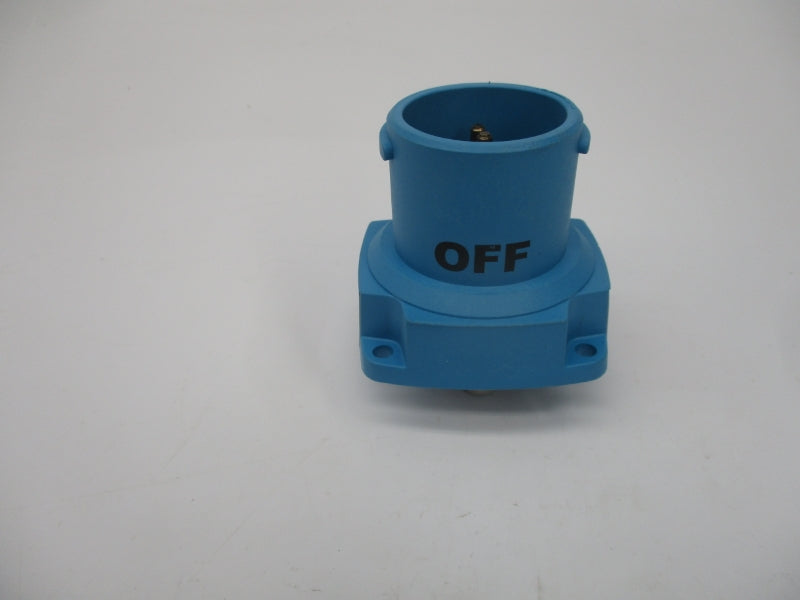 MELTRIC 61-18013 400VAC, 2A NSNP