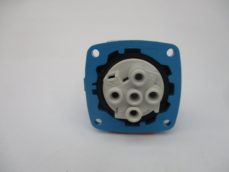 MELTRIC 61-18013 400VAC, 2A NSNP