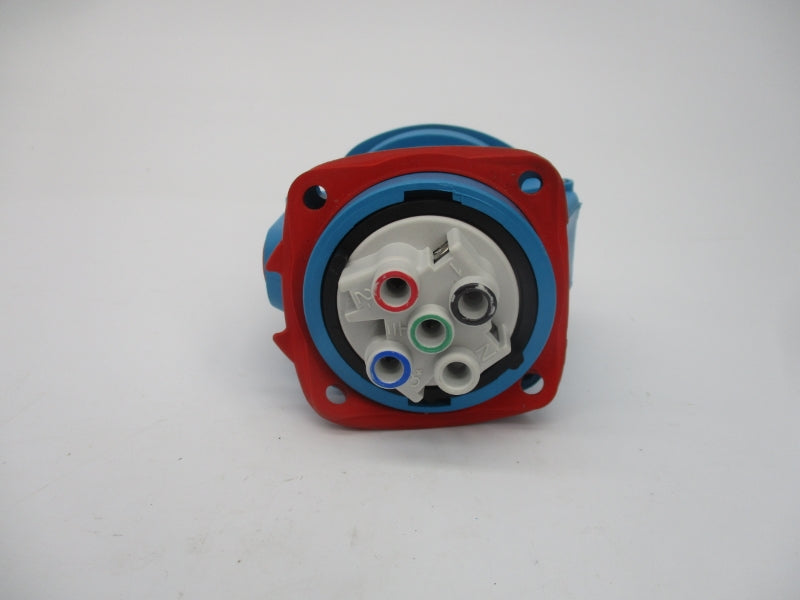 MELTRIC 63-14043 480VAC, 20A (AS PICTURED) NSNP
