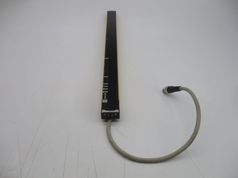 OMRON F3SJ-A0470P20-L-01TS 24VDC (AS PICTURED) UNMP