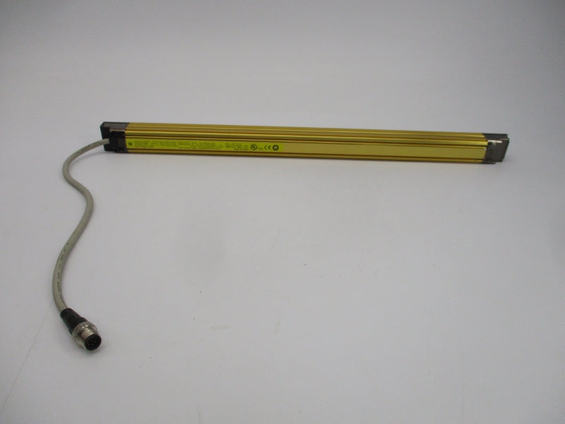 OMRON F3SJ-A0470P20-L-01TS 24VDC (AS PICTURED) UNMP