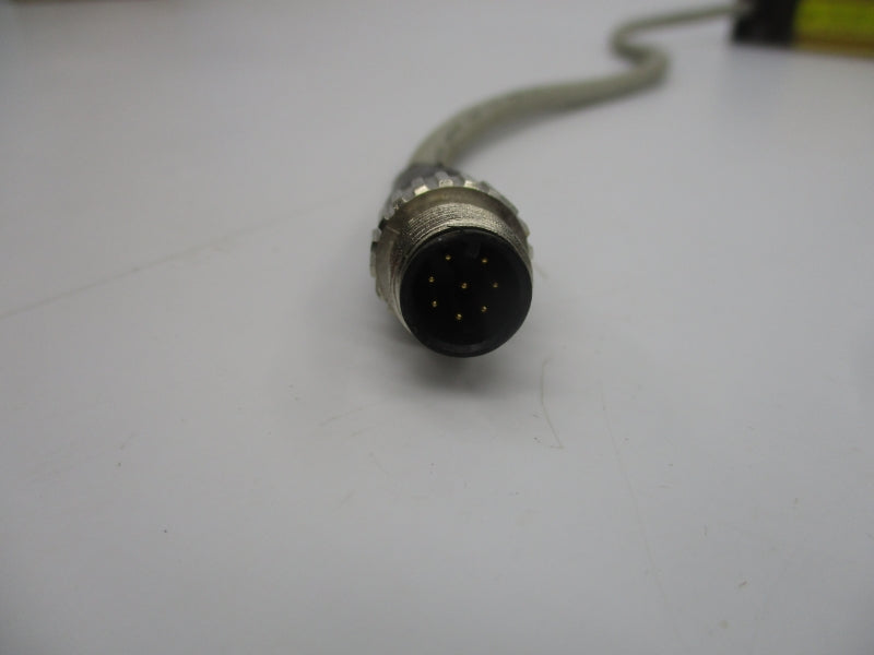 OMRON F3SJ-A0470P20-L-01TS 24VDC (AS PICTURED) UNMP