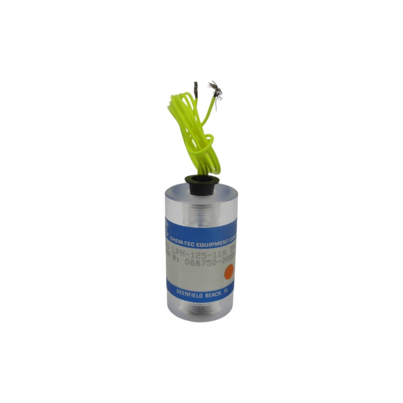 CHEM-TEC LPH-125-11A NSNP