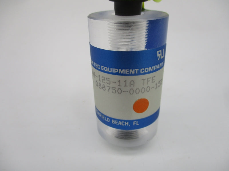 CHEM-TEC LPH-125-11A NSNP
