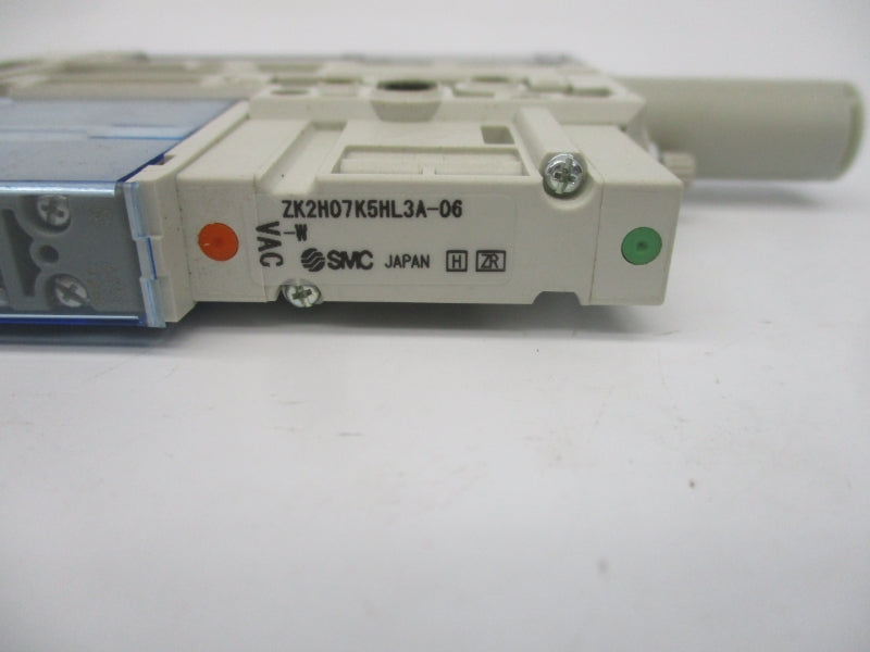 SMC ZK2H07K5HL3A-06 UNMP