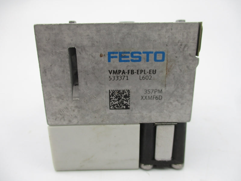 FESTO VMPA-FB-EPL-EU 533371 UNMP