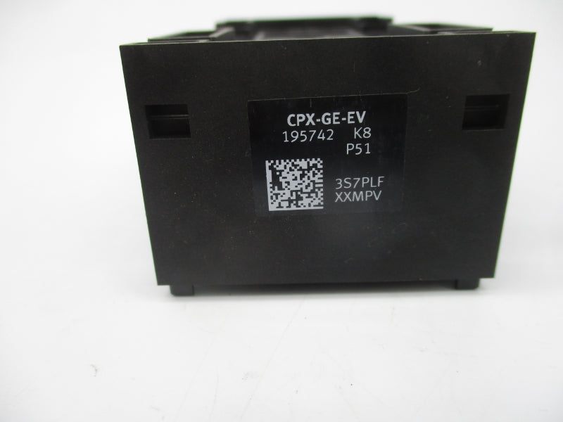 FESTO CPX-GE-EV 195742  UNMP