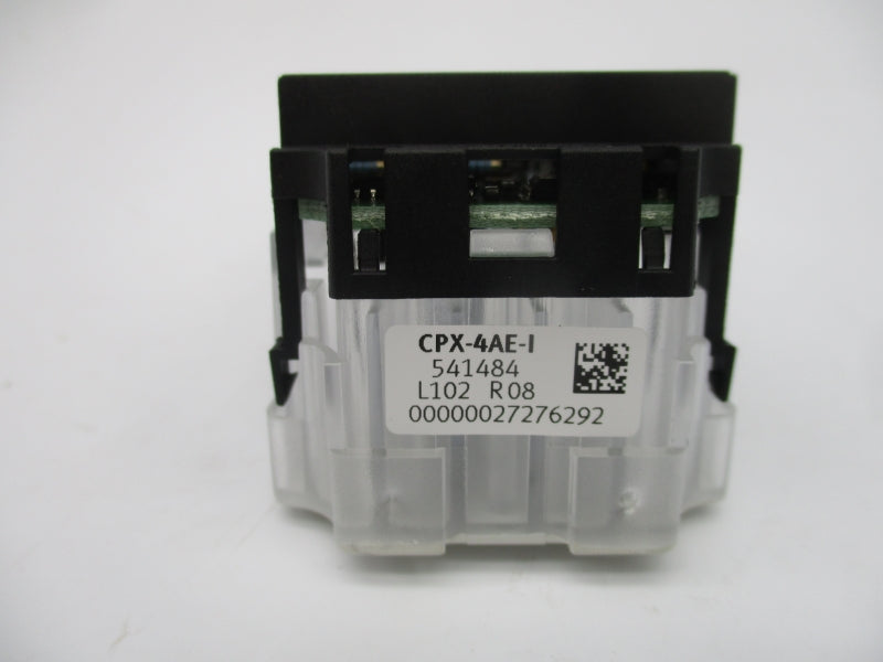 FESTO CPX-4AE-I 541484 UNMP