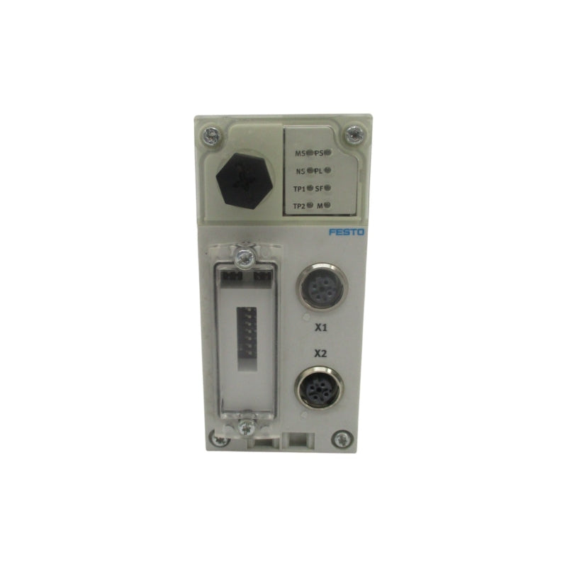 FESTO CPX-FB36 1912451 REV. 14 UNMP