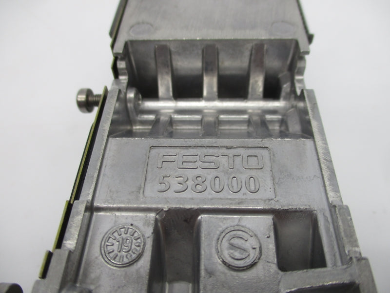 FESTO 538000 UNMP