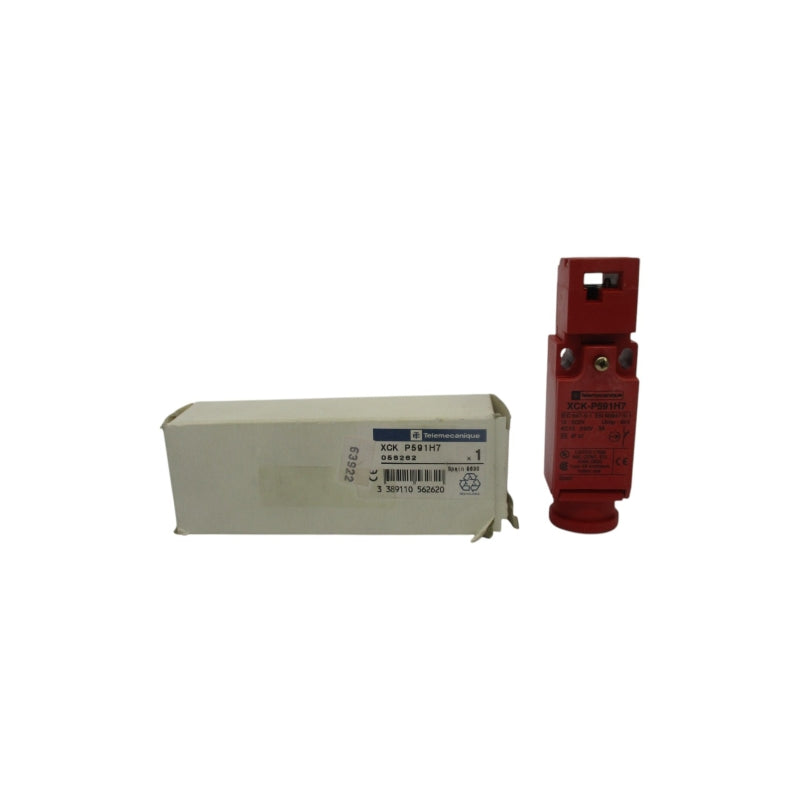 TELEMECANIQUE XCK-P591H7 240V 3A NSMP
