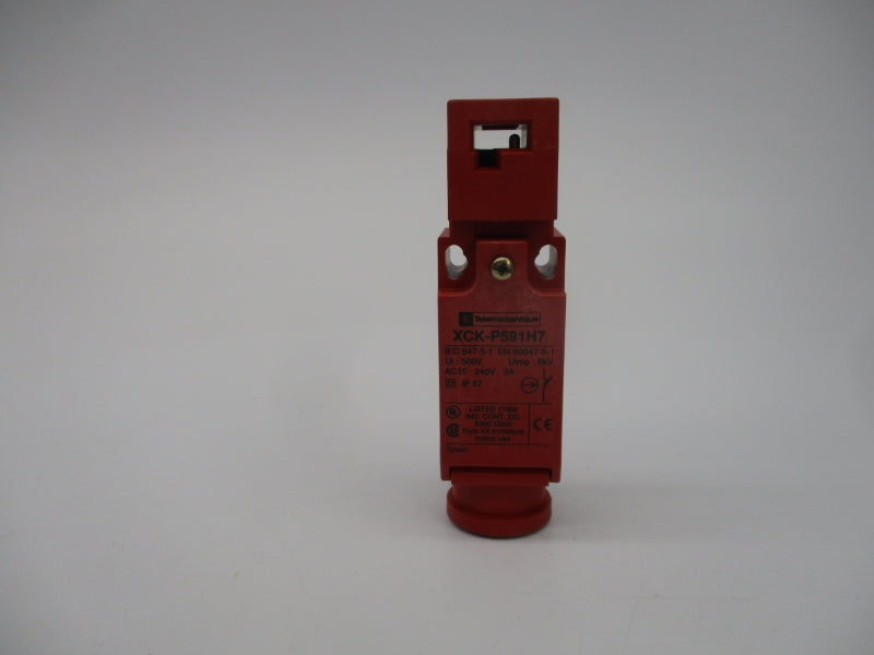 TELEMECANIQUE XCK-P591H7 240V 3A NSMP