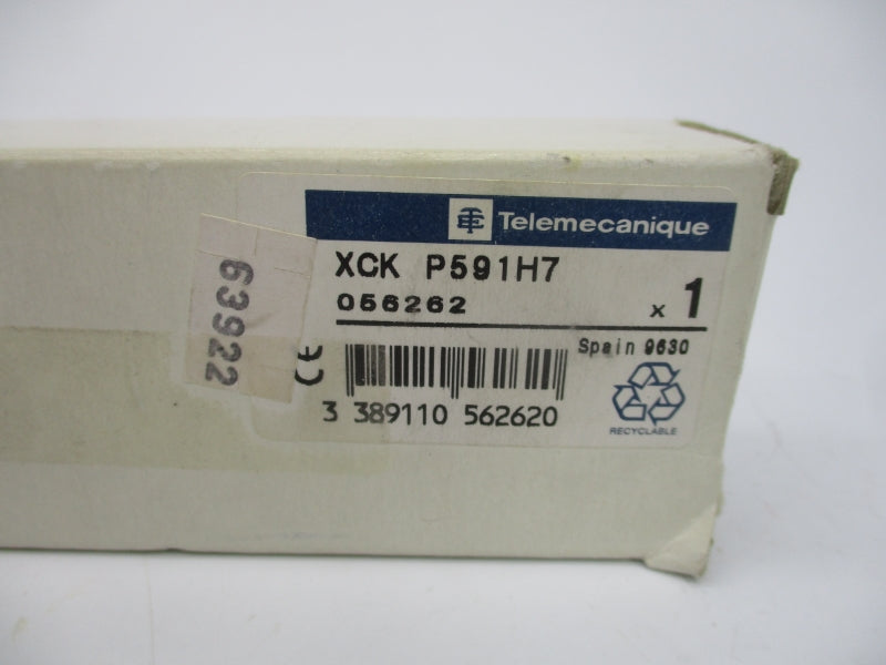 TELEMECANIQUE XCK-P591H7 240V 3A NSMP