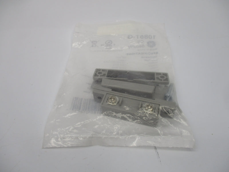 GENERAL ELECTRIC 1085T-G 100VAC/DC NSMP
