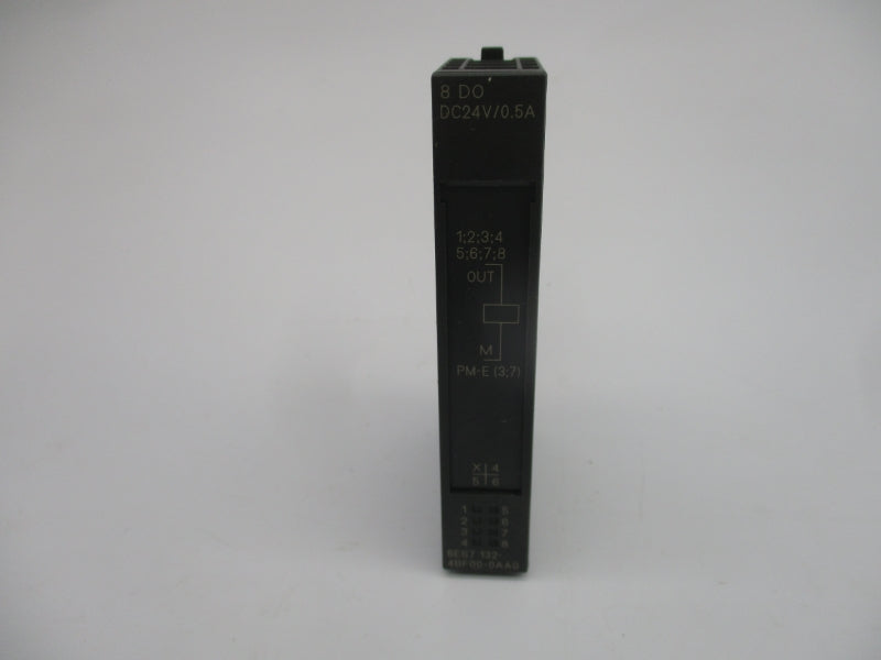 SIEMENS 6ES7132-4BF00-0AA0 24VDC 0.5A NSMP