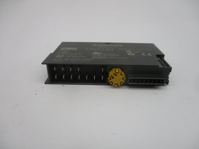 SIEMENS 6ES7132-4BF00-0AA0 24VDC 0.5A NSMP